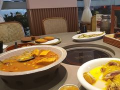 -创味·民间海南菜·非遗藤桥排骨(藤桥·免税城店)