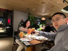 -拉蒂娜·巴西牛排馆 Latina·Brazilian Steakhouse(王府井喜悦店)