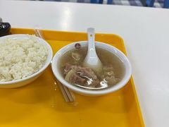 -雨霖祥和炖肉(南市店)