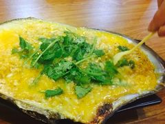 -金雨烧烤(新城南都店)