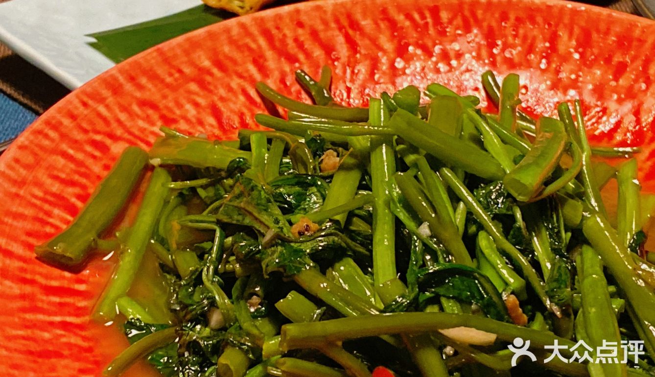 杭州这家藏在龙井的禅意风东南亚菜太绝了！