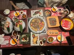 -披头士和牛火锅·寿喜烧自助(陶溪川店)
