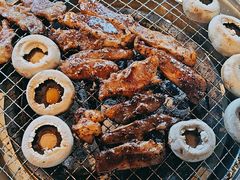 -山葵说·泥炉烤肉(泰达时尚E街区店)