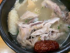 -张师傅参鸡汤店(高丽街店)