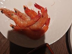 -大渔铁板烧(铁西万象汇店)