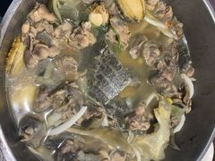 甲鱼椰子锅-甲大帅·甲鱼·椰子鸡主题餐厅(唐家店)