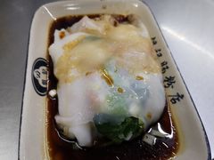 猪肉拉肠-银记肠粉店(北京路店)