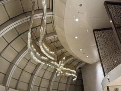 -大连中远海运洲际酒店