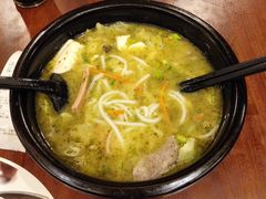 -阿香米线(宁波来福士广场店)
