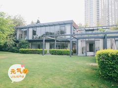-江滨壹号艺文空间复合餐厅(闽江大道店)