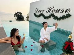 -麓舍全景太湖温泉别墅团建拓展会议亲子