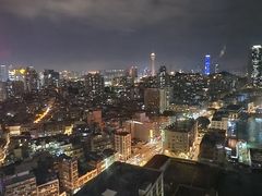 -澳门十六浦索菲特大酒店