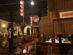 大堂-石岐佬中山菜馆(张溪店)