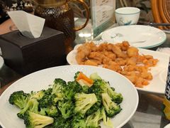 -春满园生态餐厅(南宫路店)