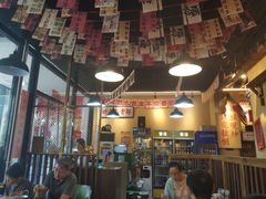 -蜀川川破店·江湖菜·烧烤(北京首店)