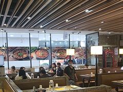 -黄记煌三汁焖锅(新世纪广场店)