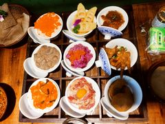 -楠火锅(哈尔滨金爵万象店)