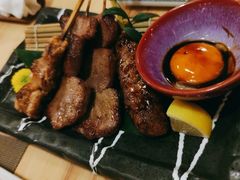 -长崎屋·日本料理·刺身·烧鸟(天河北路店)
