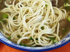 -清真磨沟沿老字号牛肉面(总店)
