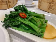 -金翠皇宫粤菜·点心·海鲜(科技园店)