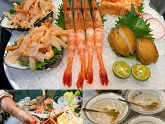 -喜聚薈·花膠雞海鮮火鍋(越秀店)