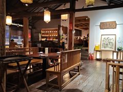 -大牌大·传统杭帮菜(湖滨店)