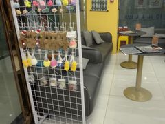 -谜盒子奇幻密室(南屏店)