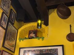 -La Tavernetta(Bar à Vin)(乌鲁木齐路店)