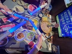-巴奴毛肚火锅(悠唐购物中心店)