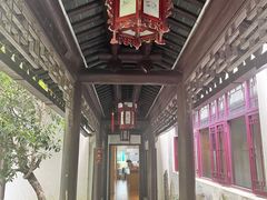 -全季酒店（苏州观前街平江路店）(原临顿路地铁站店)