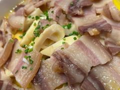 -曹家小菜(胜太路店)