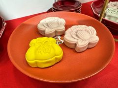 -皇承御点·八旗饽饽铺(避暑山庄店)