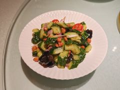 -八珍饺子·烤鸭·家常菜