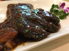 -老正兴菜馆(福州路店)