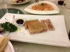IMG_0130-老街饭庄·地道淮扬菜(扬子江北路总店)