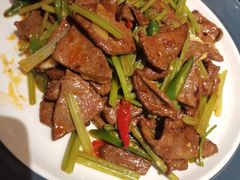 -小河盐帮·私家菜·烤鸭(三元桥·霄云路店)