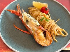 -金鹰世界G酒店·天际餐厅