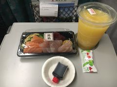 -sushifuku鮨福手作寿司(高铁左营站店)
