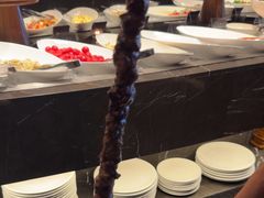 -拉蒂娜·巴西牛排馆 Latina·Brazilian Steakhouse(王府井喜悦店)