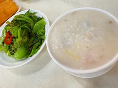 -岭南汇海鲜酒家·粤菜·手工茶点(蛇口店)