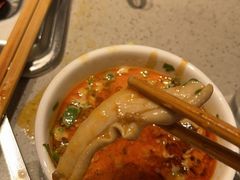 -海底捞火锅(壹悦城店)