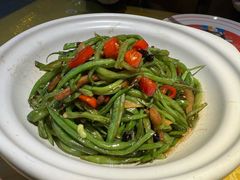 -大海碗·炸酱面·烤鸭·京菜(天坛店)