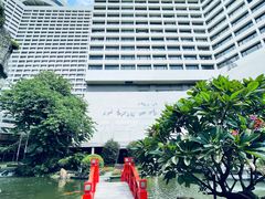 -广州花园酒店