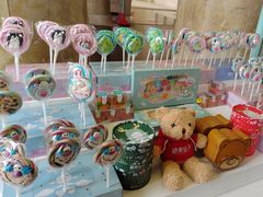 -逸廊大堂吧(三亚海棠湾万丽度假酒店)