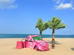 -那香海钻石沙滩浴场