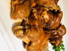 -七哥港式茶餐厅(亮马桥总店)