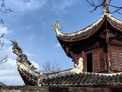 -青岩古镇