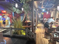 -解家河南菜(金水路店)