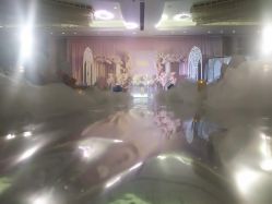 点击看大图 -喜洋洋婚庆