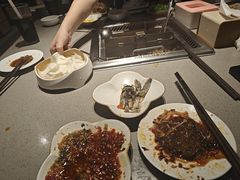 -海底捞火锅(北京路店)